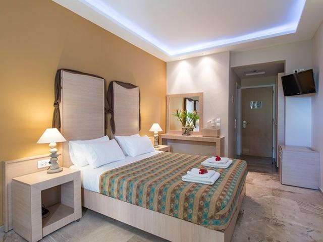 Park Hotel & Spa 티실리비 외부 사진